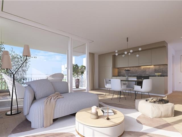 NEUE AKTION – 9 neue Wohnungen in Villars sur Glâne