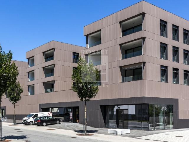 Neue Gewerbegebiete von ca. 116 m²