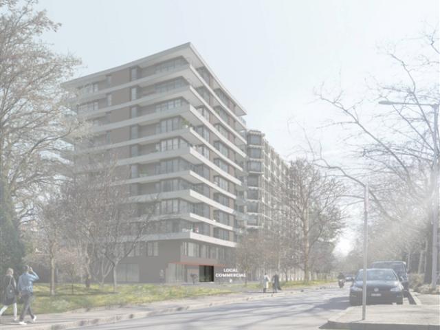 Neue kommerzielle Spielhalle zu vermieten Champel, Genf