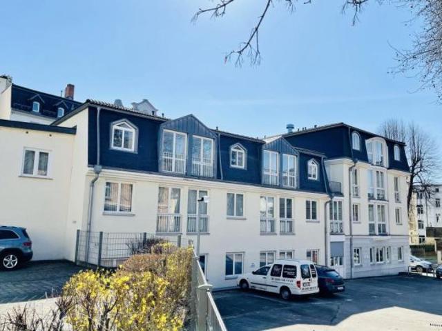 Neue Praxis / Büroräume 95m² gesucht? Ihre neue Adresse im Herzen von Gera!