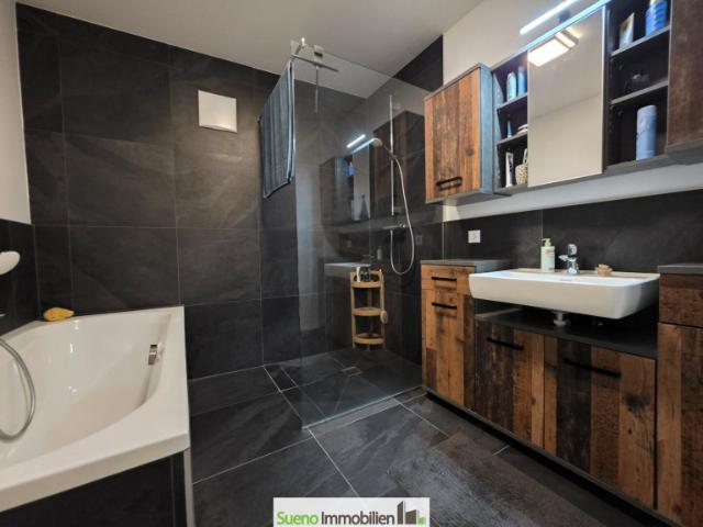 NEUE ETW in Thalheim mit 2 SZ + 2 Stk. TG Plätze Nähe Zentrum 4600 Wels!