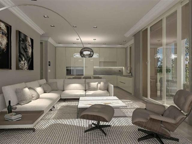 Neue und helle Wohnung in der La Piana Residenz