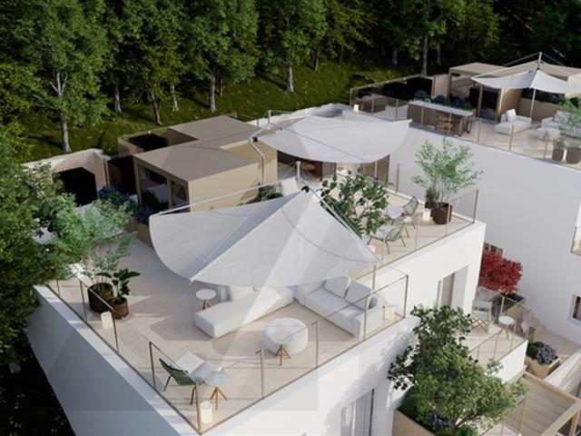 NEUE VILLA MIT OPTION AUF EINRICHTUNGSPAKETE
