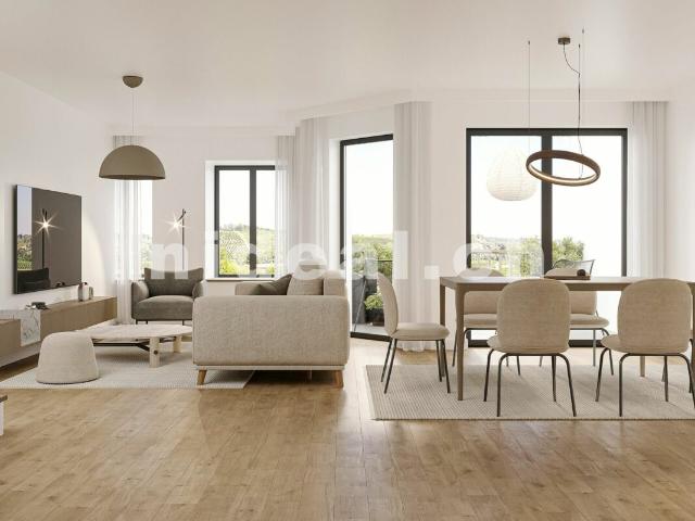 Neue Wohnung in Plänen! Los Nr. 6