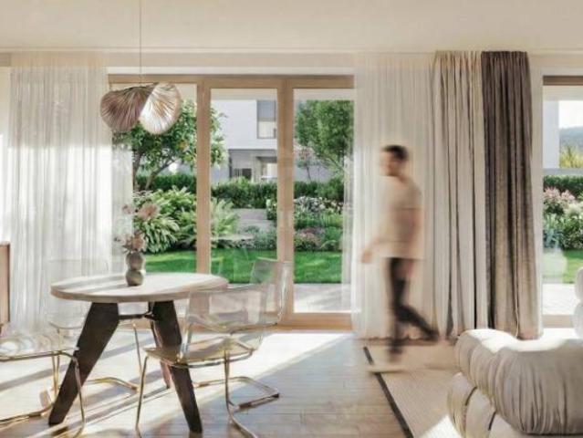 Wohnung 2.5 Zimmer