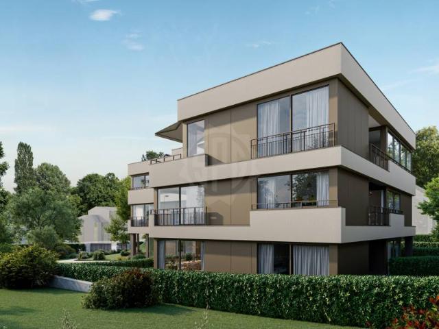 Neue Wohnung Le Grand Saconnex