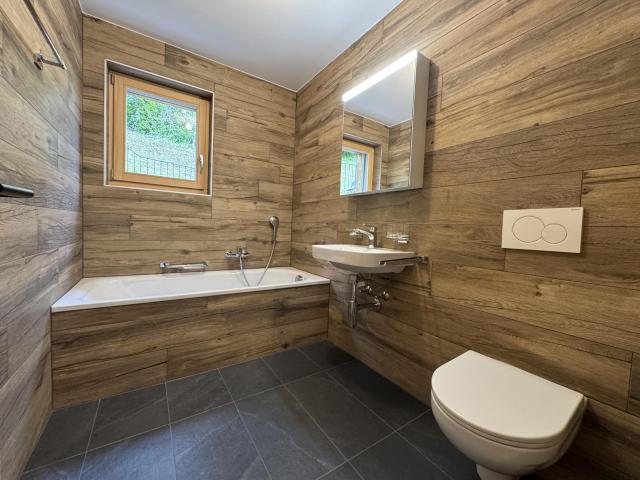 Neue Wohnung mit 2,5 Zimmern