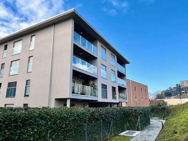 Neue Wohnung zum Verkauf mit Terrasse