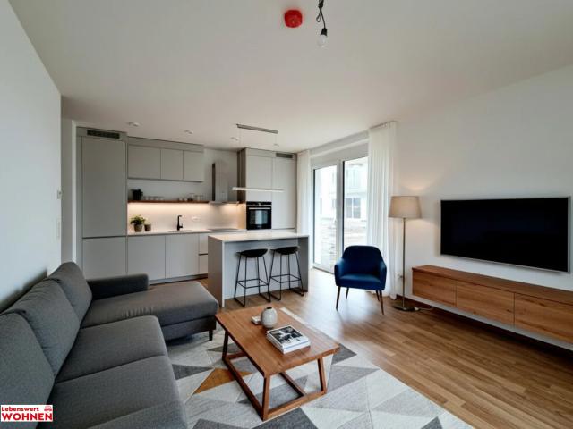 Neue 2–3 Zimmer Wohnungen – Einzug ab März möglich