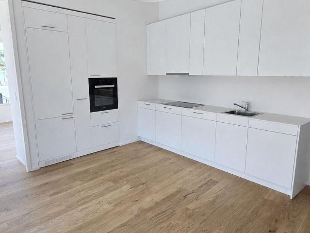 Neue 2.5 Zimmerwohnung in Plaffeien