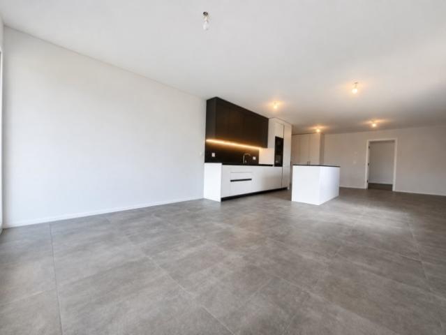 Neue 2,5 Zimmer Wohnung im 2. Stock in Farvagny