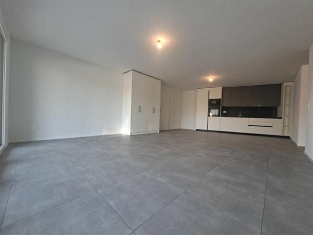 Neue 2,5 Zimmer Wohnung im Erdgeschoss in Farvagny, Kopie