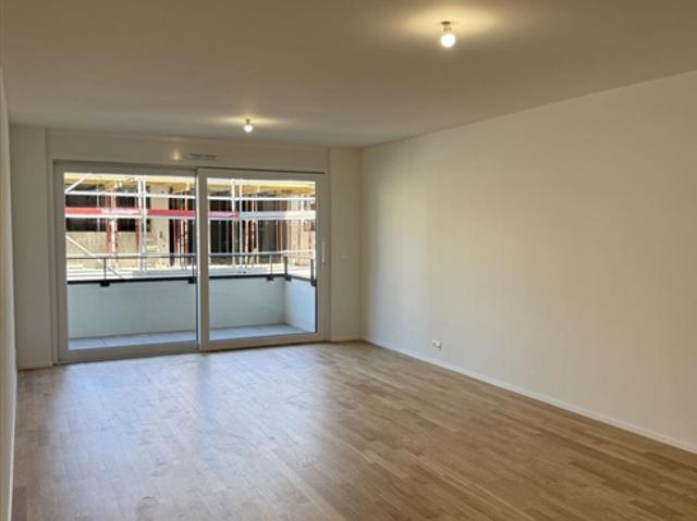 Neue 2,5 Zimmer Wohnung in Lausanne