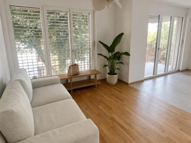 Neue 2,5 Zimmer Wohnung in Lausanne