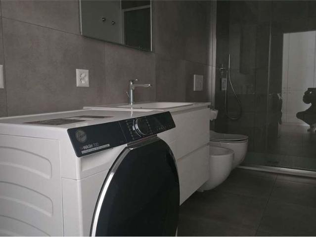 Neue 2,5 Zimmer Wohnung in Lugano