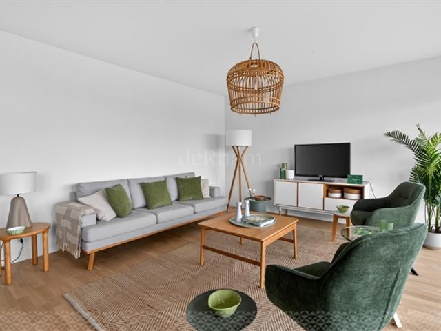 2.5 neue Zimmer in Senioren und PRM Wohnheimen