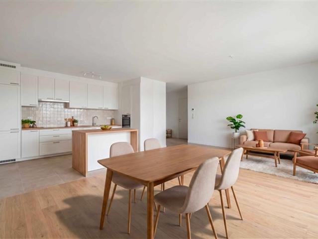 Neue 2,5 Zimmer Wohnungen in einer idealen Gegend in Prilly