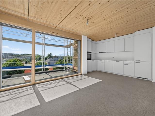 Neue 2,5 Zimmer Wohnungen zur Miete in Ecublens