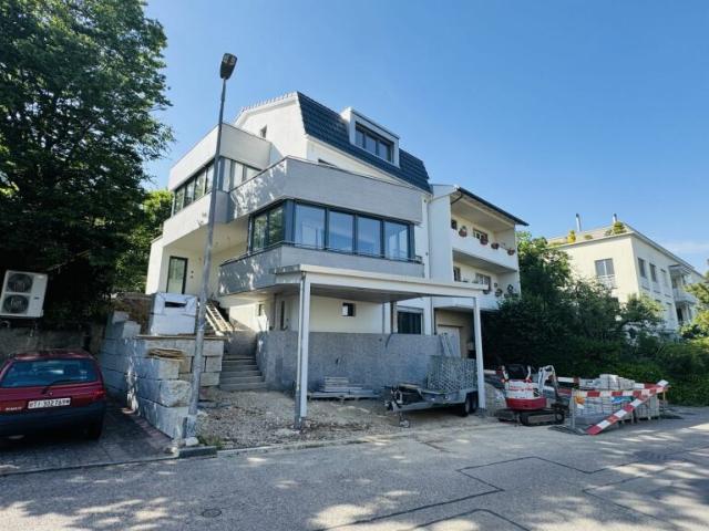 Neue 3.5 und 4.5 Zimmer Wohnungen separat oder zusammen kaufbar