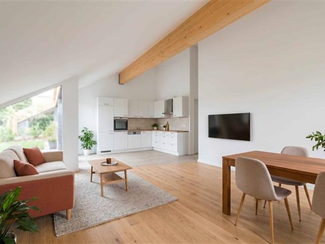 Neue 3,5 Zimmer Wohnungen in einer idealen Gegend in Prilly