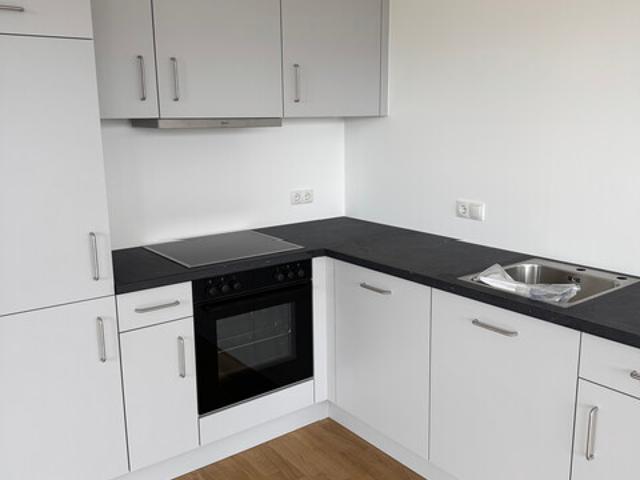 Neue 3 Zimmer Dachgeschoss Wohnung in Götzis Erstbezug