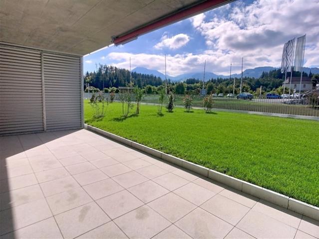 Neue 4.5 Zimmerwohnung!
