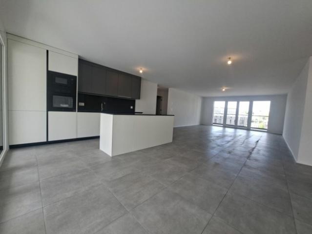 Neue 4,5 Zimmer Wohnung im 2. Stock in Farvagny