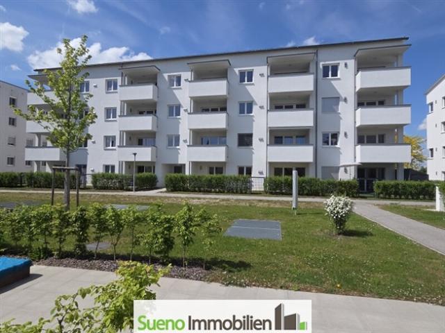 NEUE 4 Zi Wohnung, Eferding Zentrum, Balkon, Tiefgarage PROVISIONSFREI