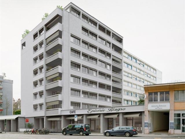 NEUE 5 Zimmer Wohnung von 88 m² im 7. Stock, geschaffen als Teil einer Fassade – GRUPPENBESUCH am 06.10.2026 von 16 bis 1730 Uhr, direkt vor Ort, OHNE vorherige Anmeldung