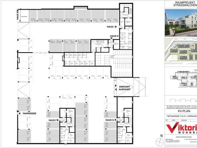 Neue 68 m² Dachgeschosswohnung Erstbezug in Straßwalchen!