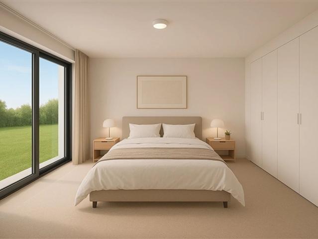 Neues Zuhause, neuer Anfang!