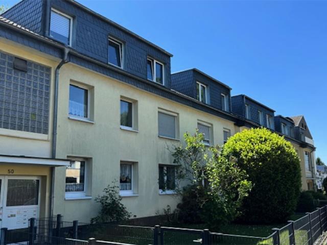 Neues Zuhause oder attraktive Kapitalanlage!