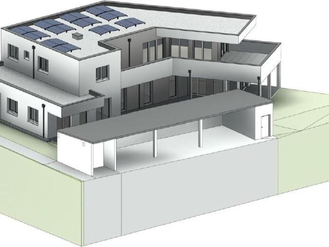Neues Zuhause in Kematen: Erstbezug mit Südbalkon und modernster Ausstattung!