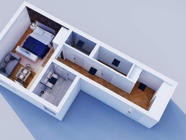 NEUES Angebot! Schöne Wohnung im Zentrum von Haus/Ennstal