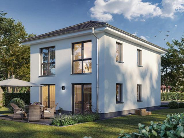 Neues Einfamilienhaus 5 Zimmer inkl. Grundstück in Hohenems € 655.000,00 plus WBF!