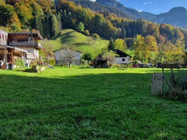 Neues Einfamilienhaus inkl. Grundstück in Emsreute Traumlage! Ruhe pur!