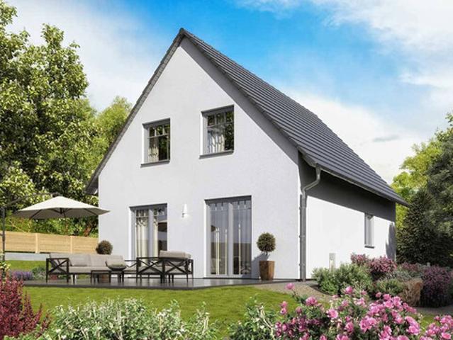 Neues Einfamilienhaus inkl. Grundstück!