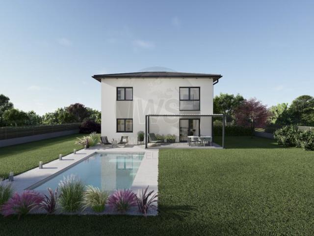 Ihr Haus zum Hammerpreis! 130 m2 Schlüsselfertig mit Bodenplatte um nur 2.312. per m2!