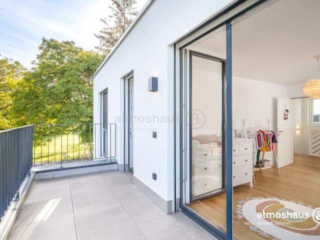 Neues, individualisierbares EFH an bevorzugter Wohnlage nahe Basel | dreamo. Ch