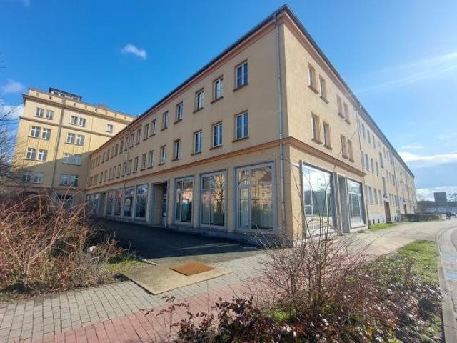 Neues Jahr neues Domizil gesucht?