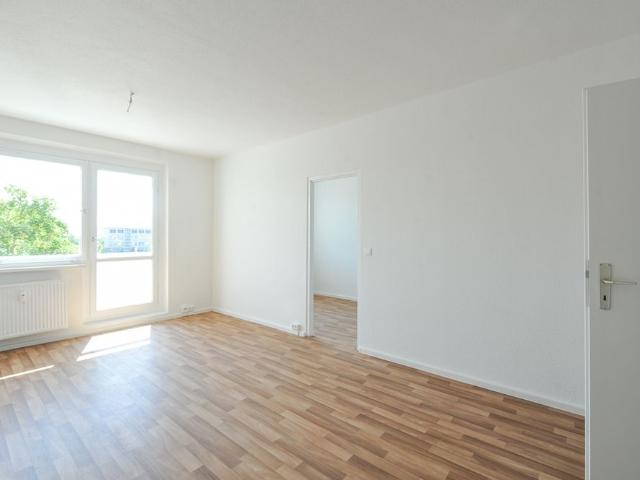 Neues Jahr, neues Glück 70 qm in der 6. Etage ab Mitte Februar