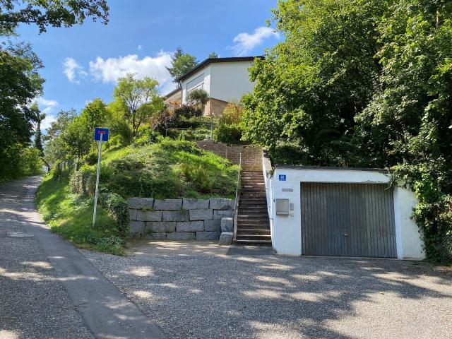 Neues Jahr Neues Haus