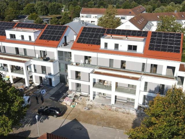 Neues Jahr neues Zuhause | Wohnen mit Service und Tagespflege