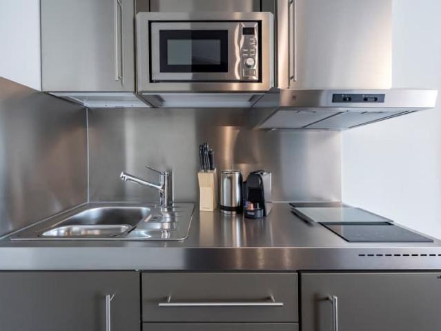 neues möbliertes Studio an sehr zentraler Lage in Kriens