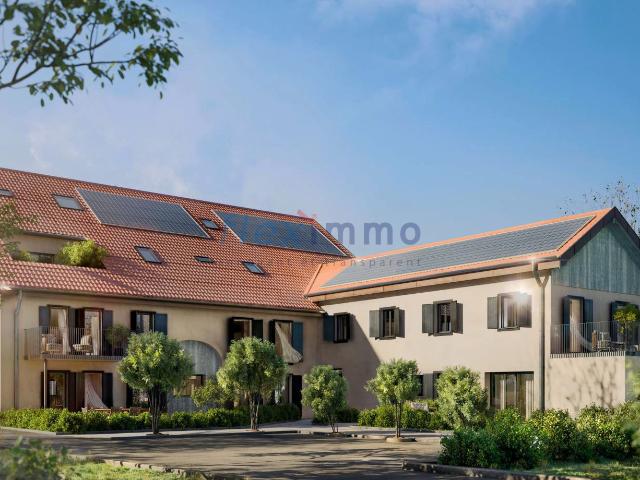 Neues Projekt Ein Paradies für Familien