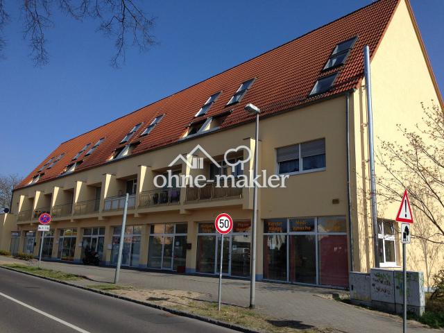 Verkauft neuer Eigentümer für Einraumwohnung in Zentrumsnähe gesucht