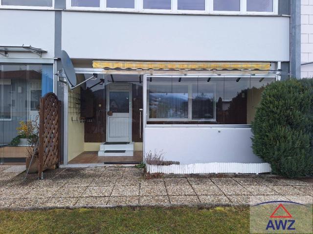 TOP PREIS Nähe Gmunden: GÜNSTIGE 3 Zimmer Eigentumswohnung mit GARAGE in TOPLAGE