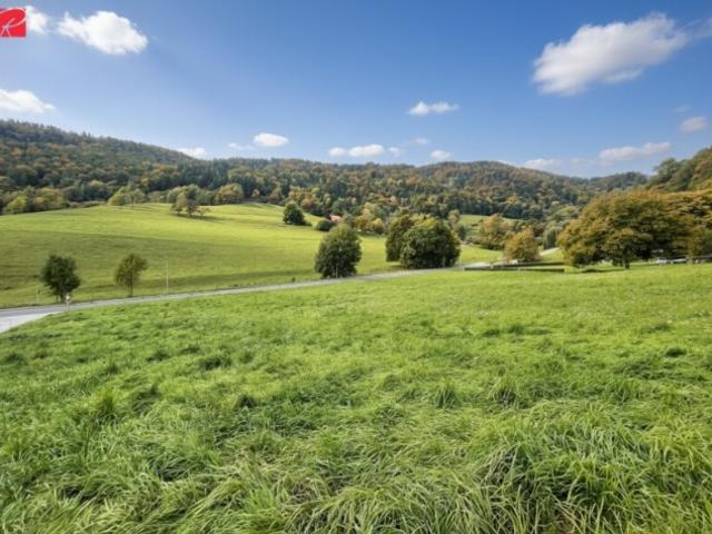 NEUER PREIS Traumgrund in idyllischer Lage