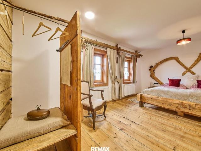 Neuer Preis! Tradition Trifft Modernen Wohnkomfort Charmantes Einfamilienhaus in Bad Goisern am Hallstättersee
