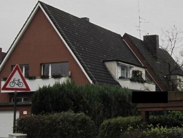 NEUER PREIS Vermietete Kapitalanlage mit Balkon mitten im schönen und ruhigen Stockelsdorf